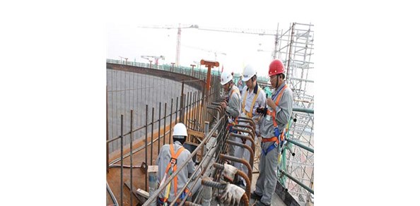 换热器检修的优点